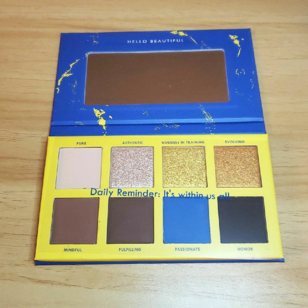*NEW*Chella Divine Purpose Palette